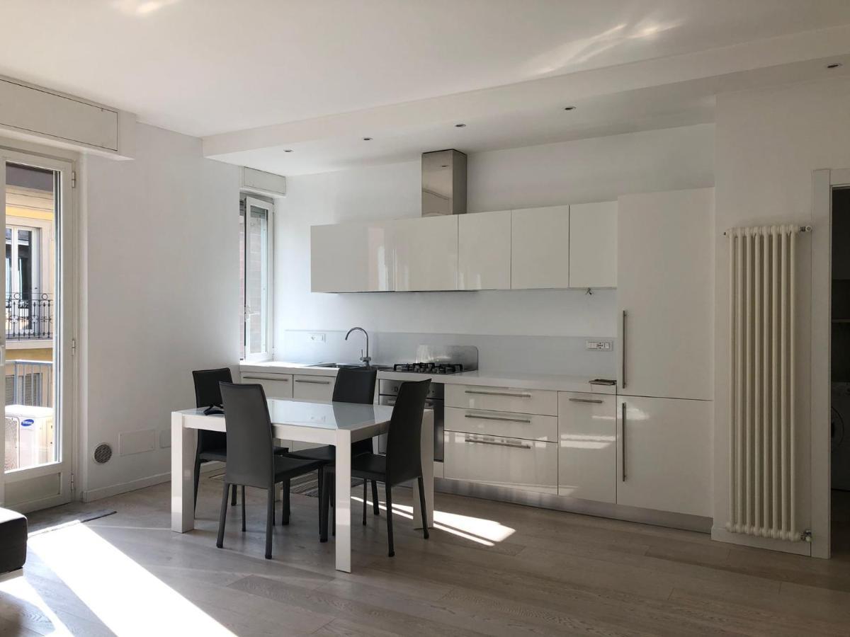 Bright & Spacious Apartment Near Navigli - Ponti Μιλάνο Εξωτερικό φωτογραφία