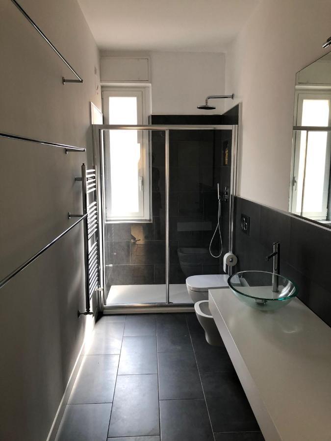Bright & Spacious Apartment Near Navigli - Ponti Μιλάνο Εξωτερικό φωτογραφία