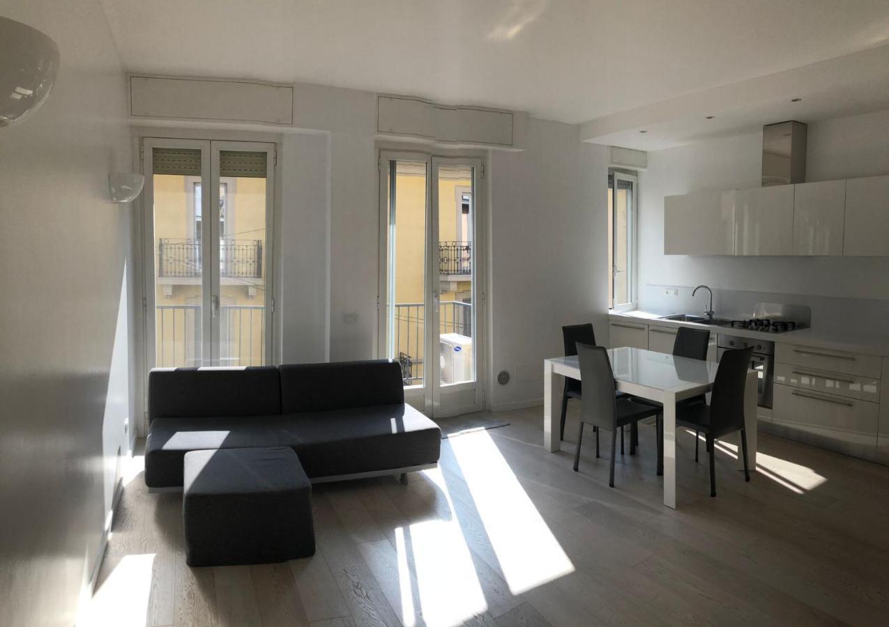 Bright & Spacious Apartment Near Navigli - Ponti Μιλάνο Εξωτερικό φωτογραφία