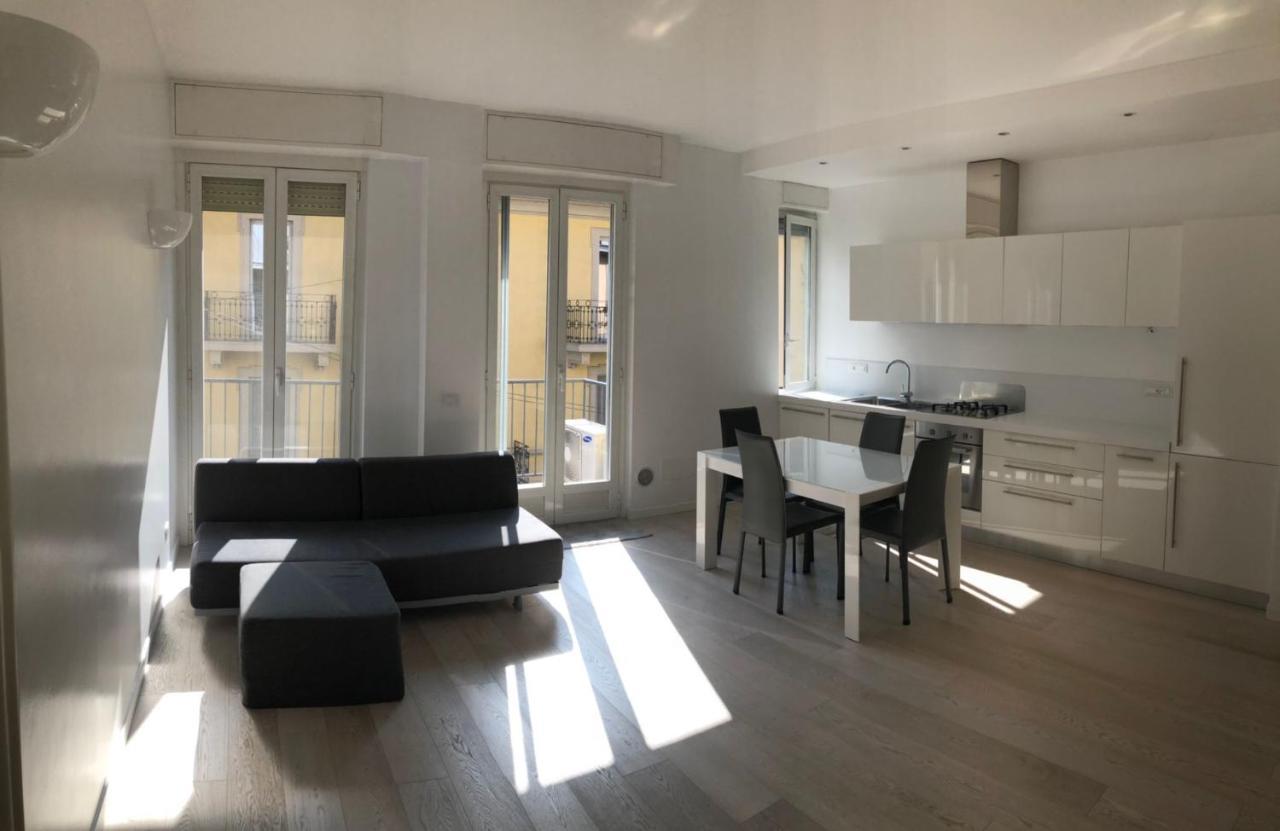 Bright & Spacious Apartment Near Navigli - Ponti Μιλάνο Εξωτερικό φωτογραφία