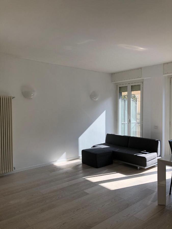 Bright & Spacious Apartment Near Navigli - Ponti Μιλάνο Εξωτερικό φωτογραφία