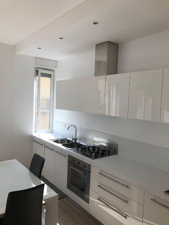 Bright & Spacious Apartment Near Navigli - Ponti Μιλάνο Εξωτερικό φωτογραφία