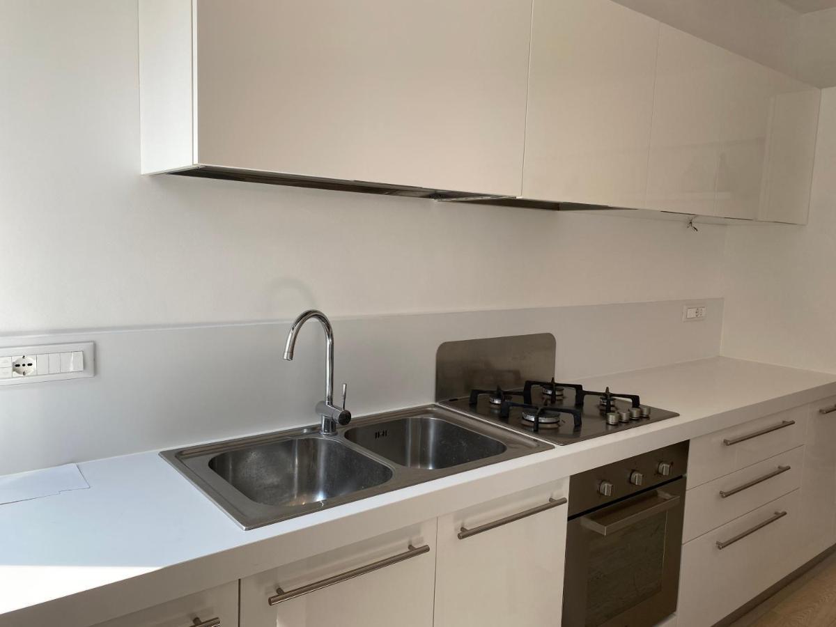 Bright & Spacious Apartment Near Navigli - Ponti Μιλάνο Εξωτερικό φωτογραφία