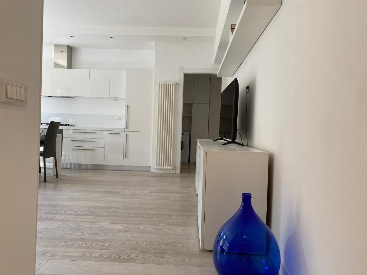 Bright & Spacious Apartment Near Navigli - Ponti Μιλάνο Εξωτερικό φωτογραφία