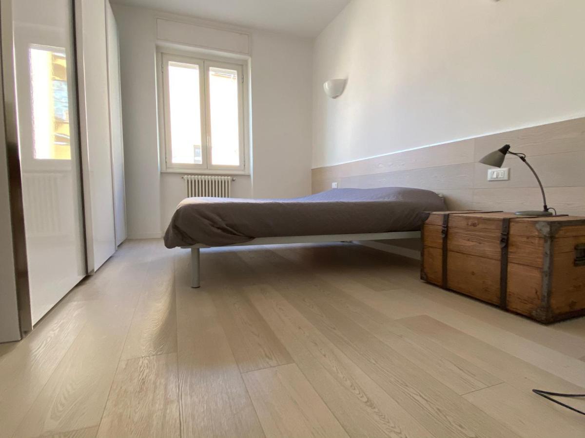 Bright & Spacious Apartment Near Navigli - Ponti Μιλάνο Εξωτερικό φωτογραφία