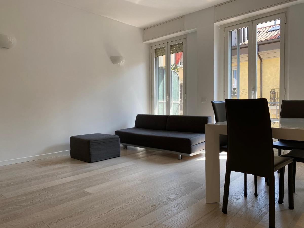 Bright & Spacious Apartment Near Navigli - Ponti Μιλάνο Εξωτερικό φωτογραφία