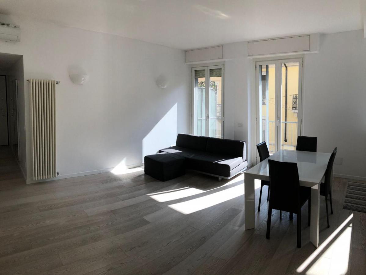 Bright & Spacious Apartment Near Navigli - Ponti Μιλάνο Εξωτερικό φωτογραφία