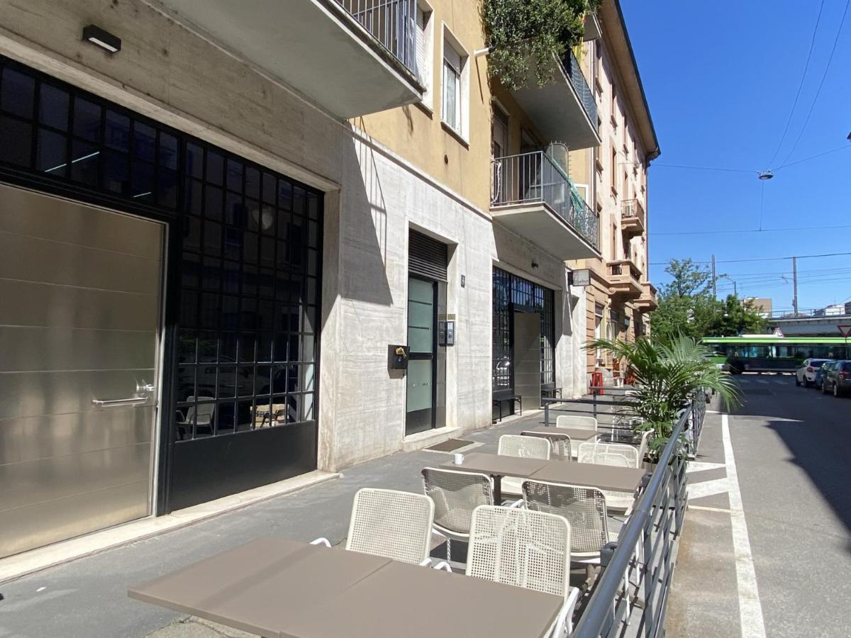 Bright & Spacious Apartment Near Navigli - Ponti Μιλάνο Εξωτερικό φωτογραφία