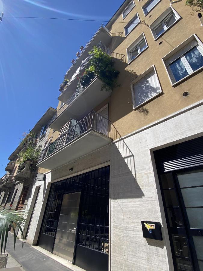 Bright & Spacious Apartment Near Navigli - Ponti Μιλάνο Εξωτερικό φωτογραφία