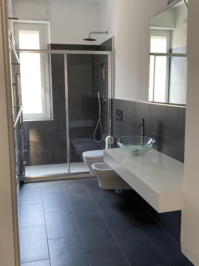 Bright & Spacious Apartment Near Navigli - Ponti Μιλάνο Εξωτερικό φωτογραφία