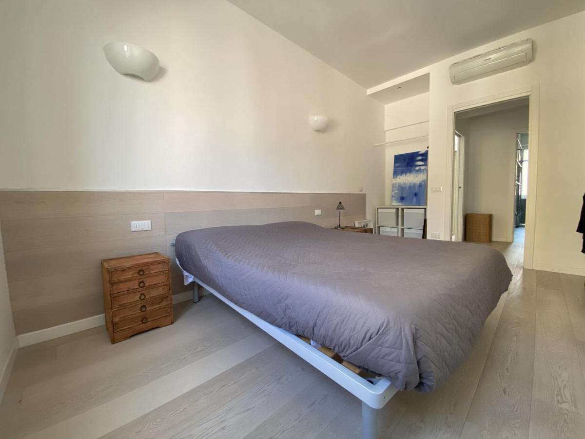 Bright & Spacious Apartment Near Navigli - Ponti Μιλάνο Εξωτερικό φωτογραφία