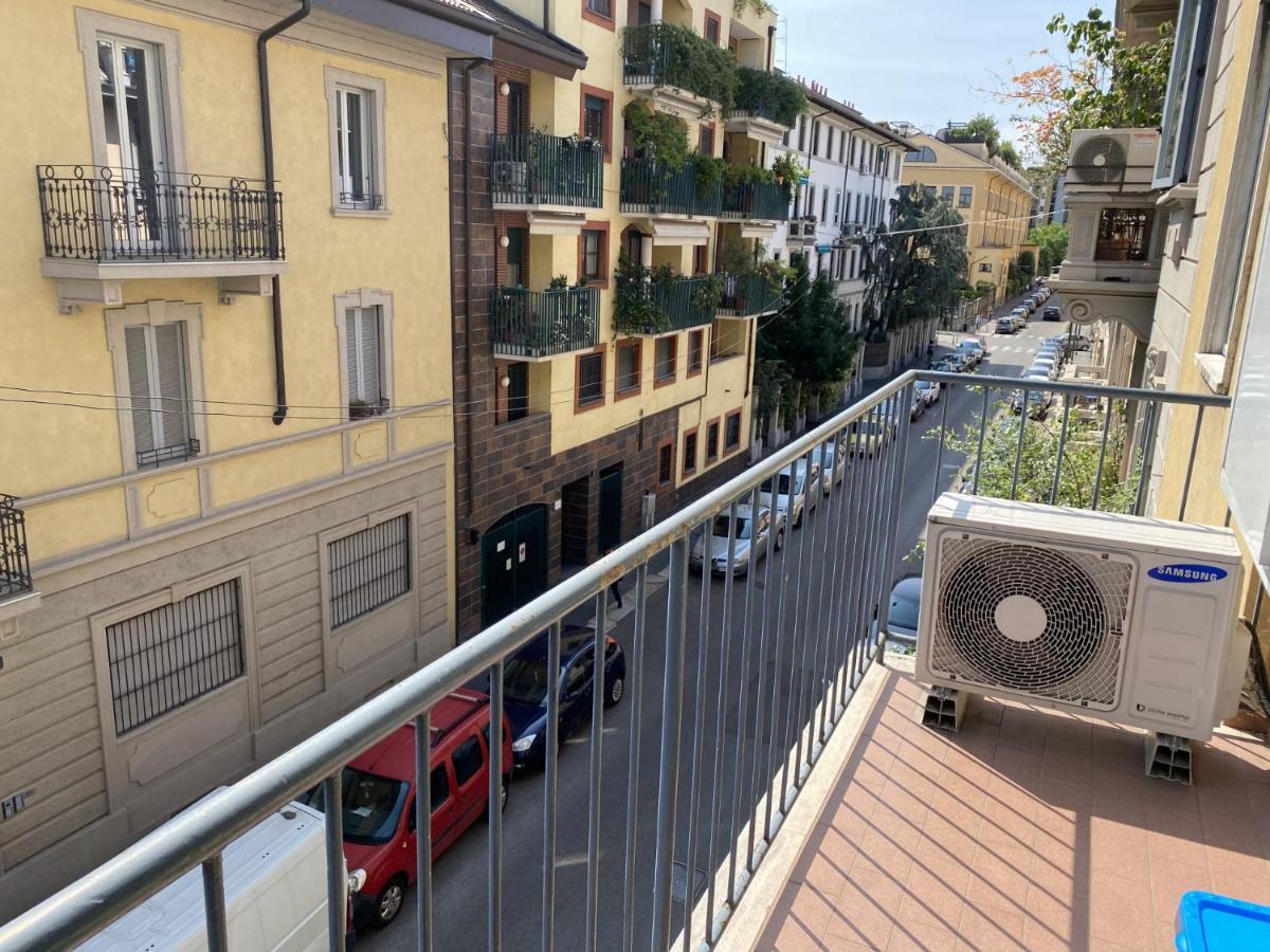 Bright & Spacious Apartment Near Navigli - Ponti Μιλάνο Εξωτερικό φωτογραφία