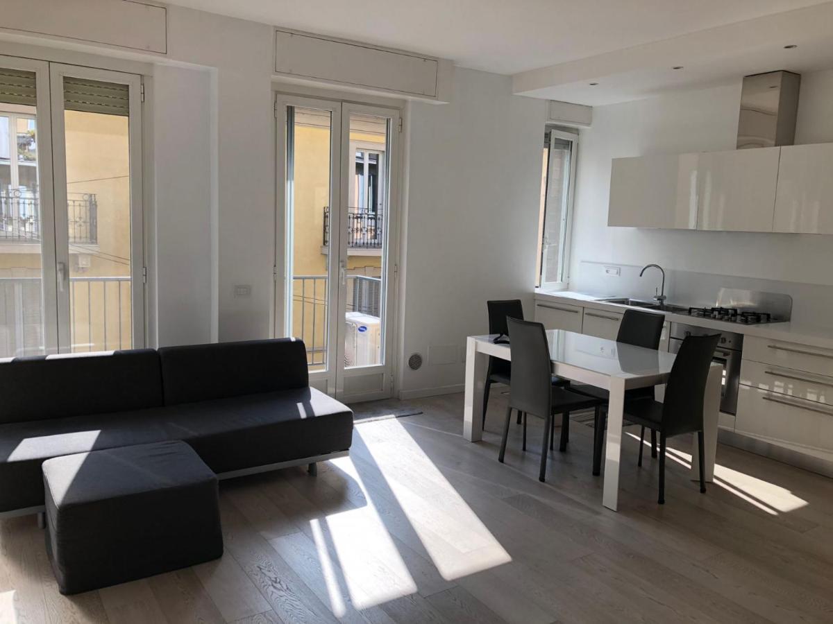 Bright & Spacious Apartment Near Navigli - Ponti Μιλάνο Εξωτερικό φωτογραφία