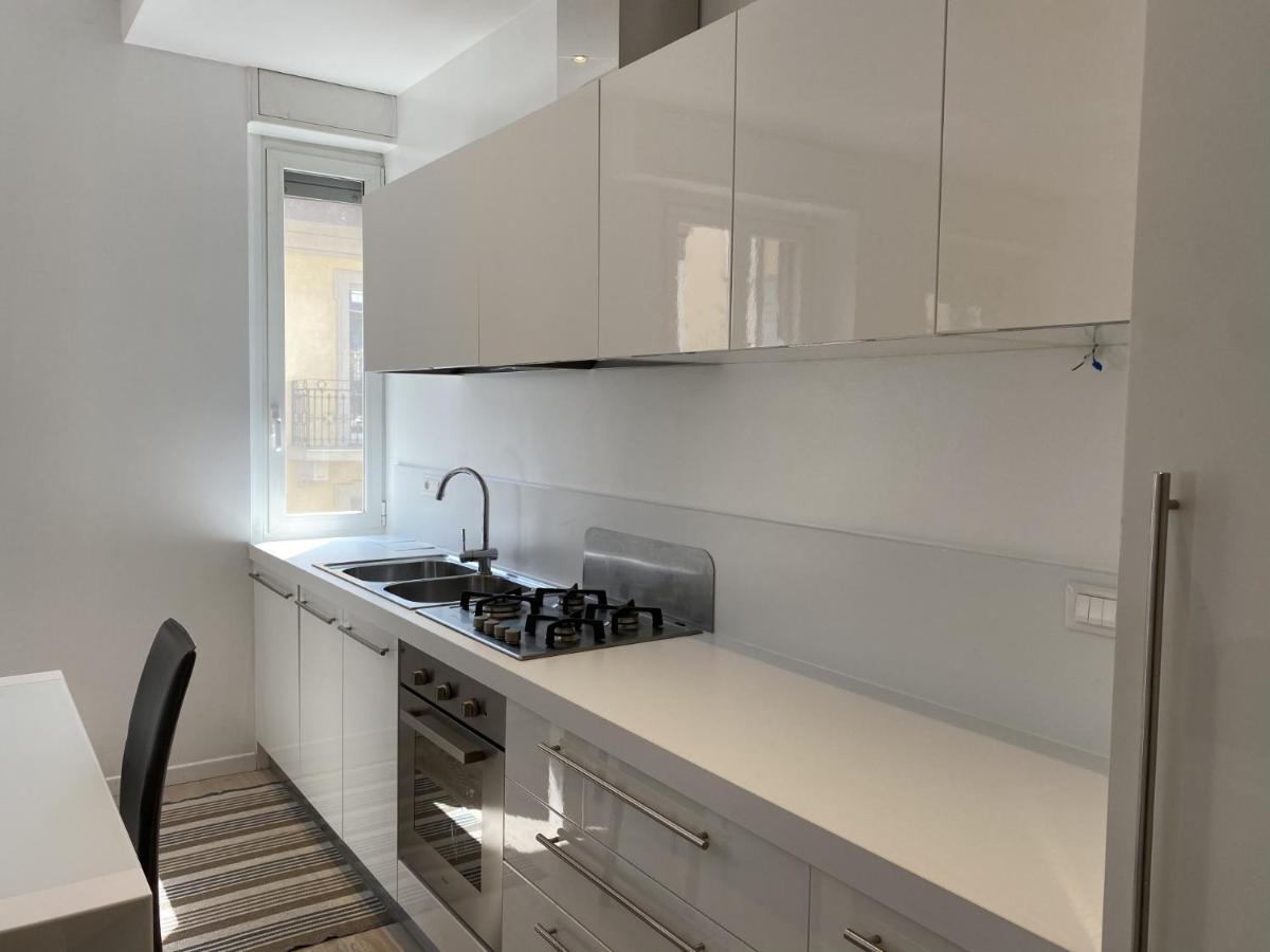 Bright & Spacious Apartment Near Navigli - Ponti Μιλάνο Εξωτερικό φωτογραφία