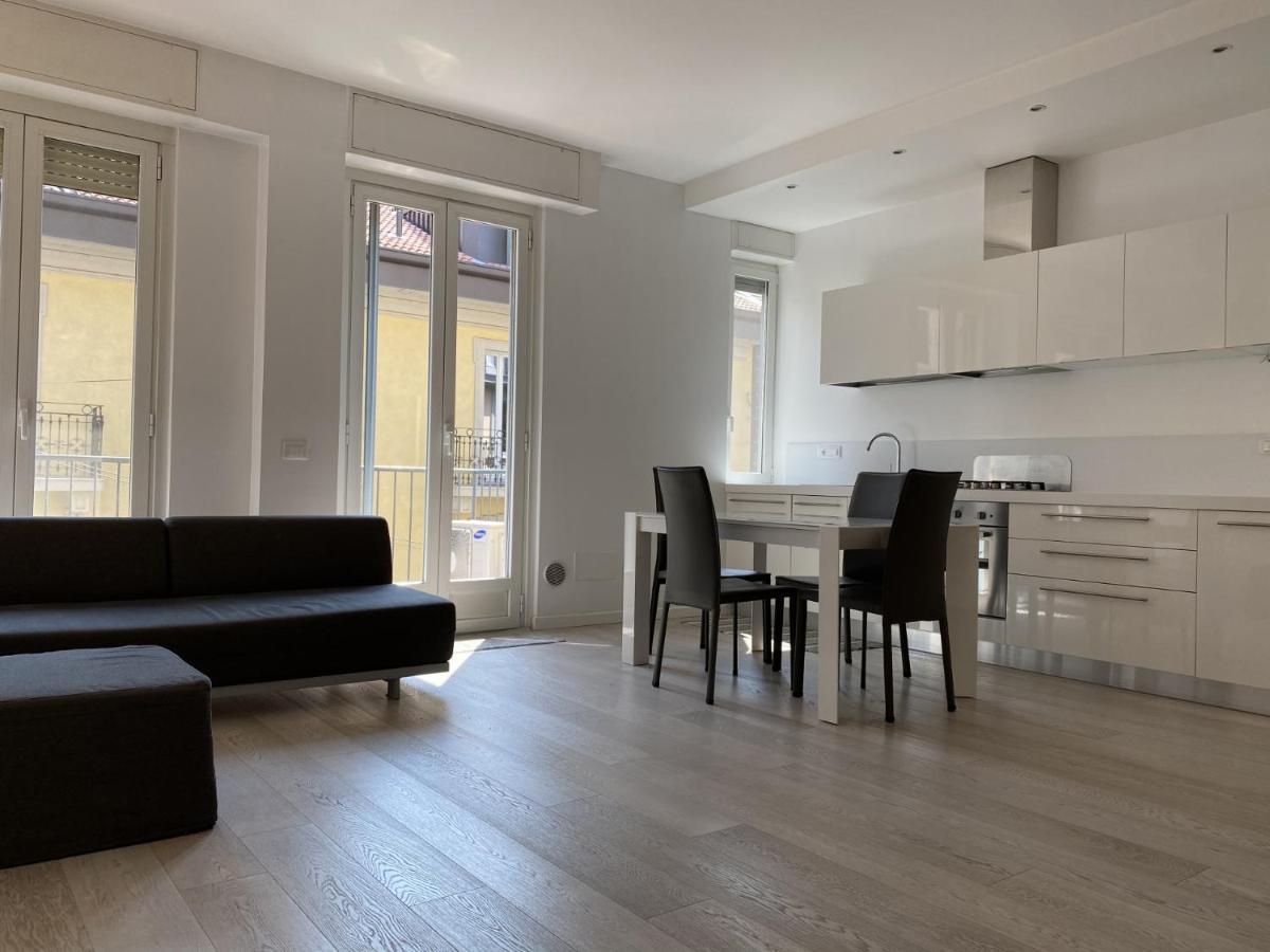 Bright & Spacious Apartment Near Navigli - Ponti Μιλάνο Εξωτερικό φωτογραφία